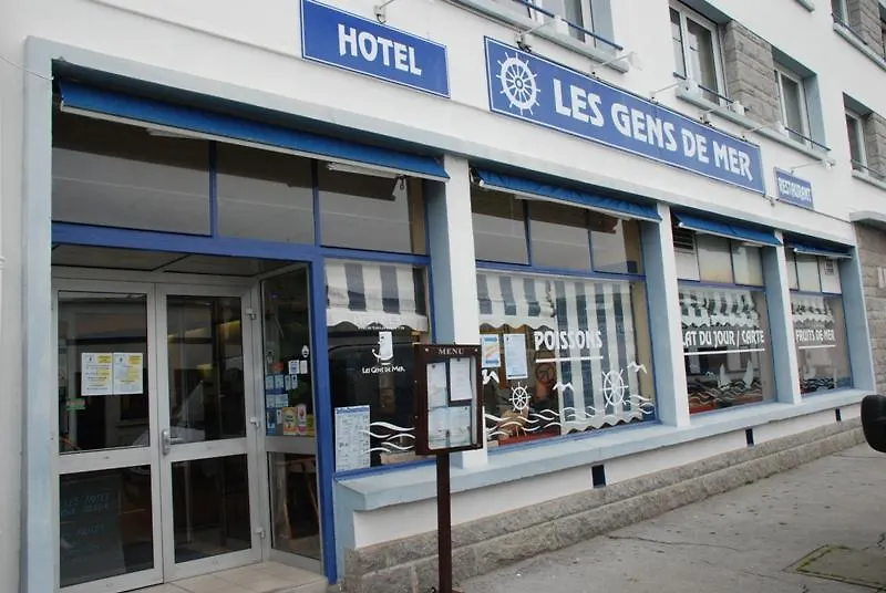 Les Gens De Mer - Concarneau Hotel